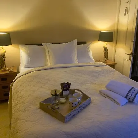 Bed & Breakfast Albany House Birmingham