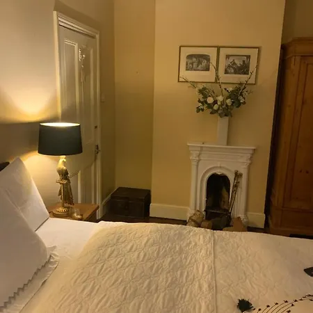 Albany House Bed & Breakfast Birmingham