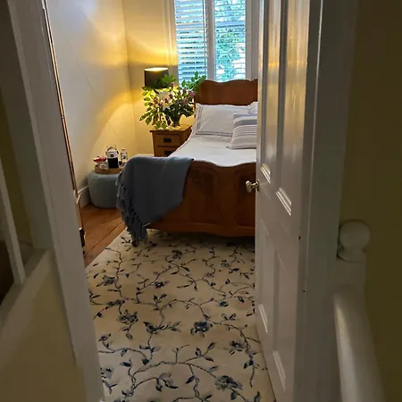 Bed & Breakfast Albany House Birmingham